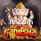 Ganesha Gold